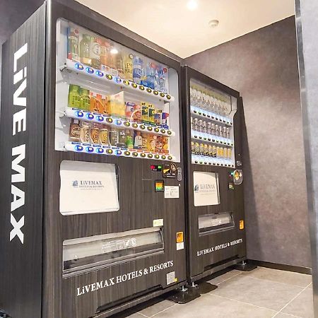 Hotel Livemax Ikebukuro Ekimae Tokyo Eksteriør bilde
