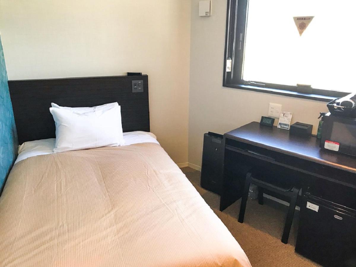 Hotel Livemax Ikebukuro Ekimae Tokyo Eksteriør bilde