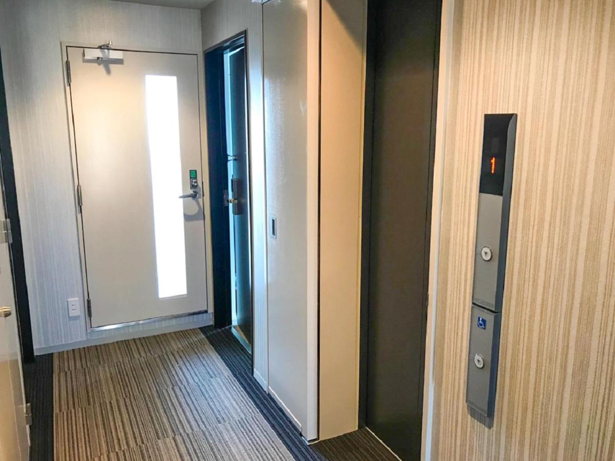 Hotel Livemax Ikebukuro Ekimae Tokyo Eksteriør bilde