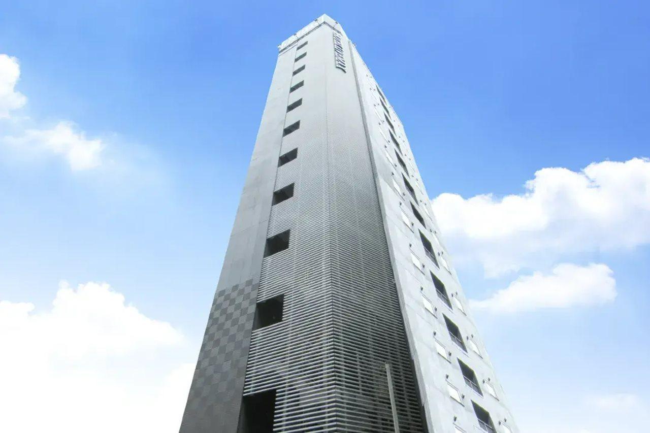 Hotel Livemax Ikebukuro Ekimae Tokyo Eksteriør bilde
