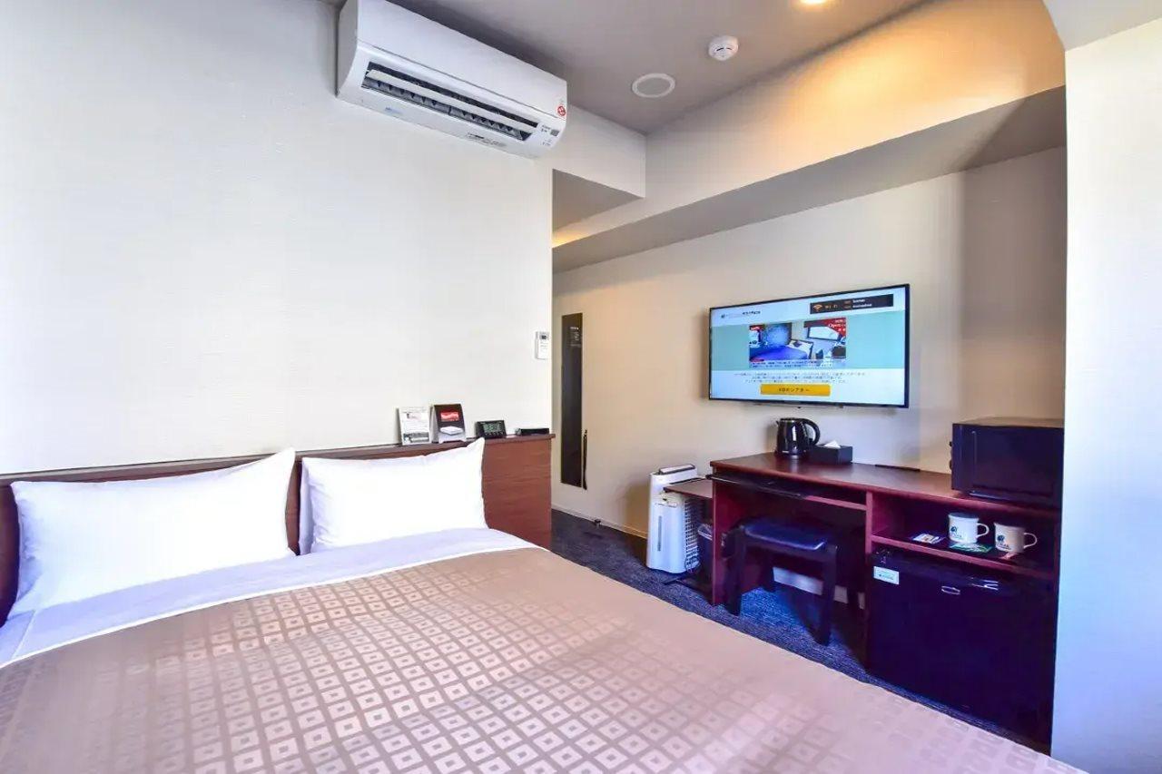 Hotel Livemax Ikebukuro Ekimae Tokyo Eksteriør bilde