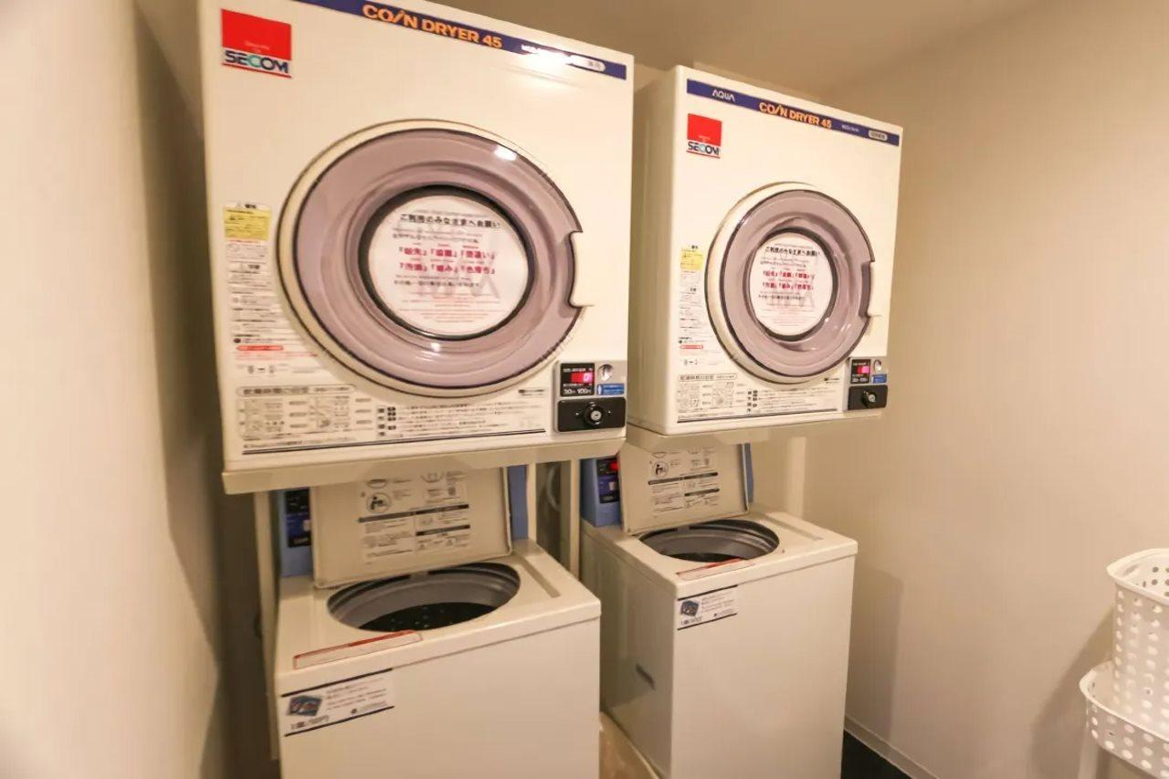 Hotel Livemax Ikebukuro Ekimae Tokyo Eksteriør bilde