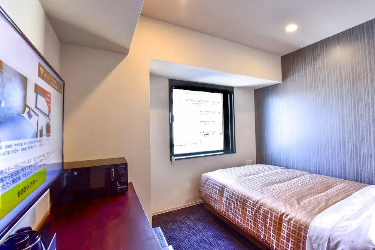 Hotel Livemax Ikebukuro Ekimae Tokyo Eksteriør bilde
