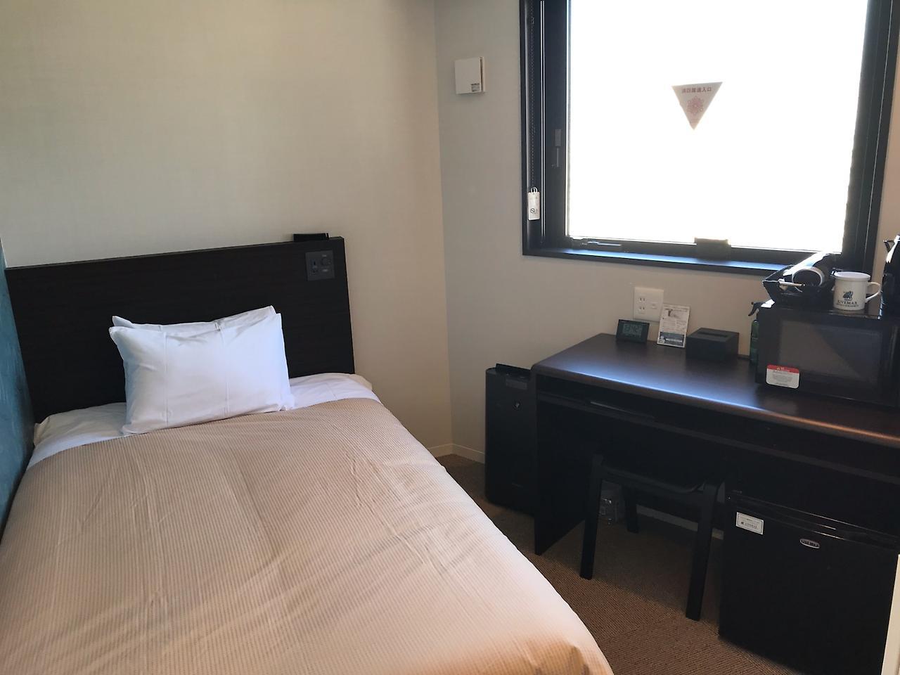 Hotel Livemax Ikebukuro Ekimae Tokyo Eksteriør bilde