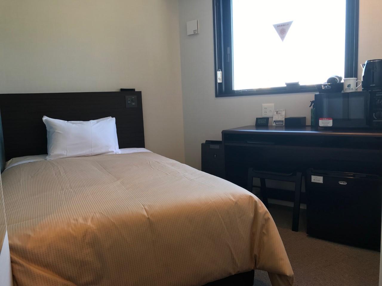 Hotel Livemax Ikebukuro Ekimae Tokyo Eksteriør bilde