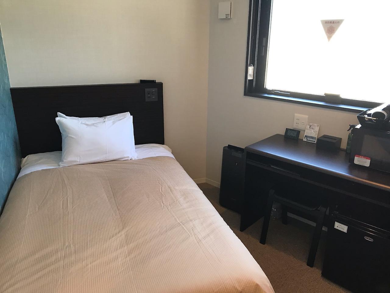 Hotel Livemax Ikebukuro Ekimae Tokyo Eksteriør bilde